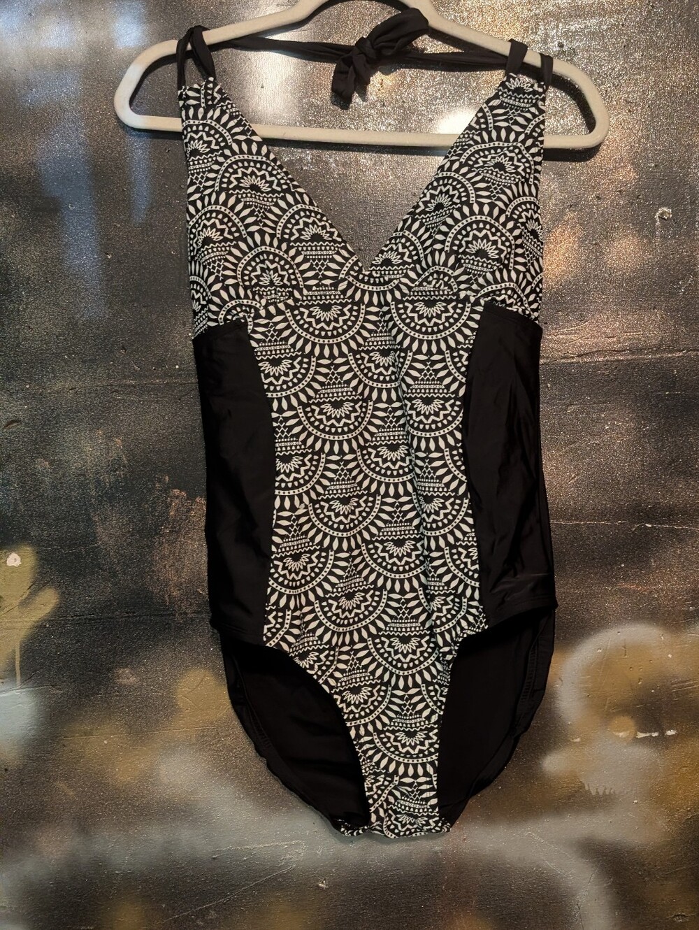 Women's Swimsuit Size Large